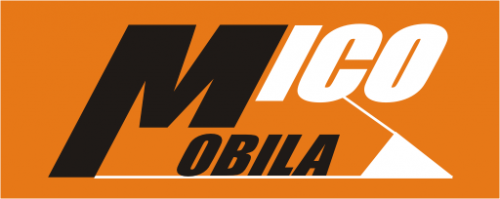 MICO STUDIO PROIECTARE MOBILA SRL-logo