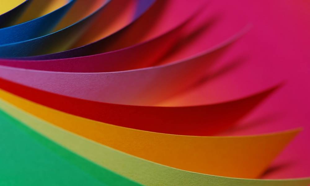 Culorile și emoțiile: cum influențează culorile stările noastre de spirit